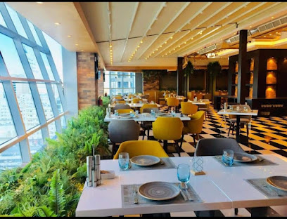 Omssiyat restaurant - 7GMV+G3R, Ras Bruq St, Doha, Qatar