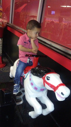 Bowling Alley «AMF All Star Lanes», reviews and photos, 910 S Holden Rd, Greensboro, NC 27407, USA