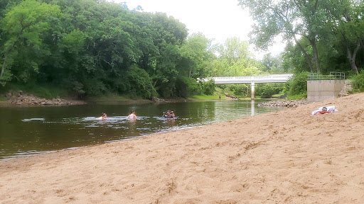 Park «Cambridge City Park», reviews and photos