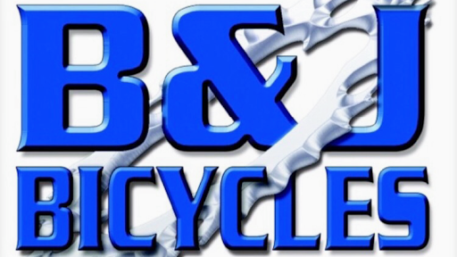 Bicycle Store «B & J Bicycle Shop», reviews and photos, 1620 E Sample Rd, Pompano Beach, FL 33064, USA