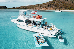 Caribe Bliss Ocean Tours & Boat Rental image