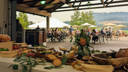 Winery «Colene Clemens Vineyards», reviews and photos, 22501 NE Dopp Rd, Newberg, OR 97132, USA