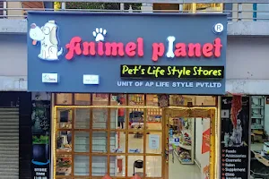 Animel Planet, Siliguri main branch image