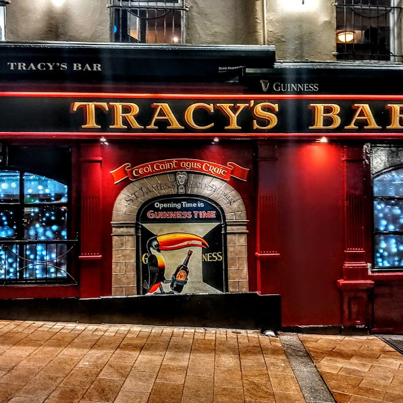Tracy's Bar