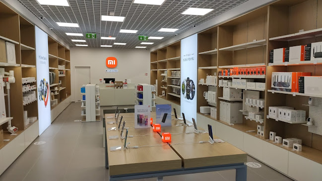 Recenze na Xiaomi Zlín v Zlín - Prodejna mobilních telefonů
