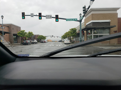 Shopping Mall «Grand Ridge Plaza», reviews and photos, 1451 Highlands Dr NE, Issaquah, WA 98029, USA