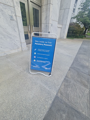 Federal Reserve Bank «Federal Reserve Bank of Atlanta», reviews and photos