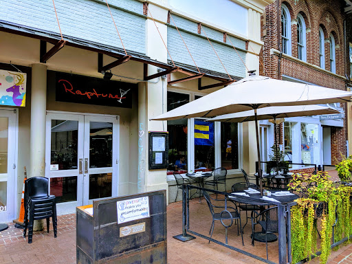Restaurant «Rapture», reviews and photos, 303 E Main St, Charlottesville, VA 22902, USA