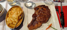 Steak du Restaurant Les Garçons Bouchers à Lyon - n°9