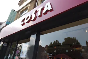 Costa Coffee image