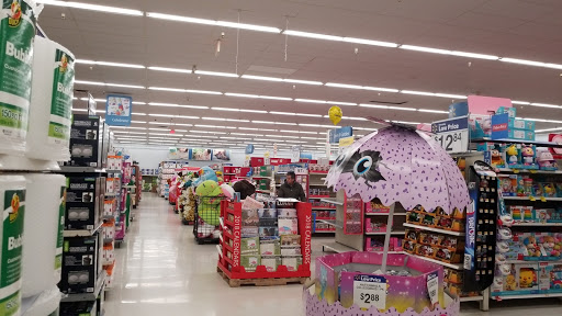 Discount Store «Walmart», reviews and photos, 555 E Townline Rd, Vernon Hills, IL 60061, USA