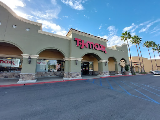 Department Store «T.J. Maxx», reviews and photos, 8020 E Santa Ana Canyon Rd, Anaheim, CA 92808, USA