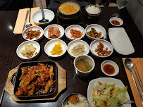 Bulgogi du Restaurant coréen Damie à Paris - n°15