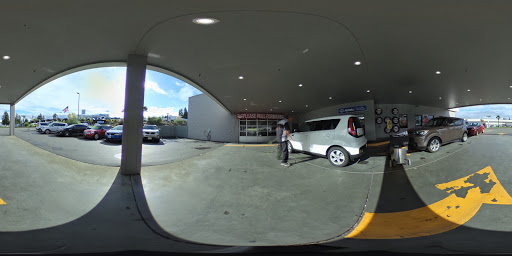 Kia Dealer «West Hills Kia», reviews and photos, 515 W Hills Blvd, Bremerton, WA 98312, USA