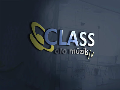 CLASS OTO MUZIK