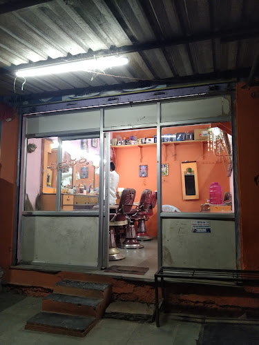 Shivashakti Saloon Chittapur