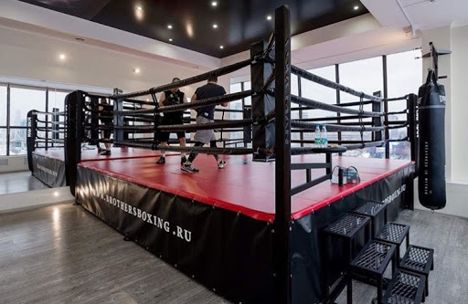 Brothers Boxing Club