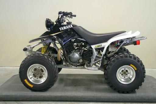 Motorcycle Dealer «Corpus Christi CyclePlaza», reviews and photos, 2937 S Padre Island Dr, Corpus Christi, TX 78415, USA