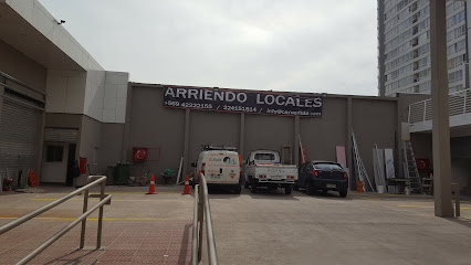 Mall Alto Victoria
