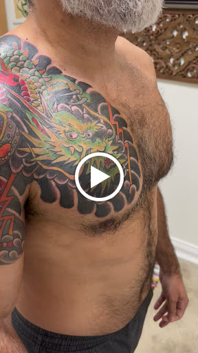 Explore integrity tattoo ideas, creative tattoo ideas in Miami, available at Bonsai Mike Tattoos