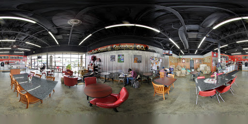 Cafe «Hidden Peaks Coffee And Roasting Company», reviews and photos, 4879 S Redwood Rd, Salt Lake City, UT 84123, USA