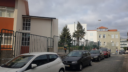 Escola Básica de 1.º CEB / JI da Fontinha