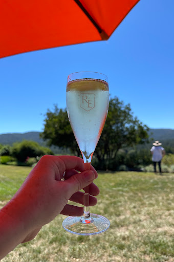 Winery «Roederer Estate», reviews and photos, 4501 CA-128, Philo, CA 95466, USA