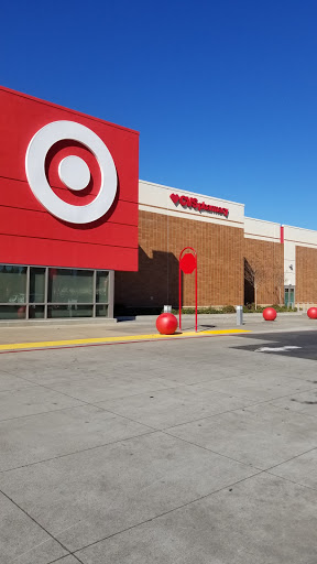 Department Store «Target», reviews and photos, 10881 Olson Dr, Rancho Cordova, CA 95670, USA