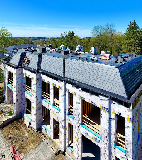 Moving Company «Arlington Twins Moving Company», reviews and photos, 402 N Norwood St, Arlington, VA 22203, USA