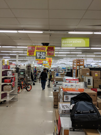 Discount Store «Kmart», reviews and photos, 589 Bridgeport Ave, Milford, CT 06460, USA