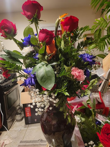 Florist «Minnesota Florist», reviews and photos, 4181 Minnesota Ave NE, Washington, DC 20019, USA