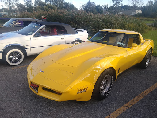 Clothing Store «Made In America Store», reviews and photos, 1000 W Maple Ct, Elma, NY 14059, USA