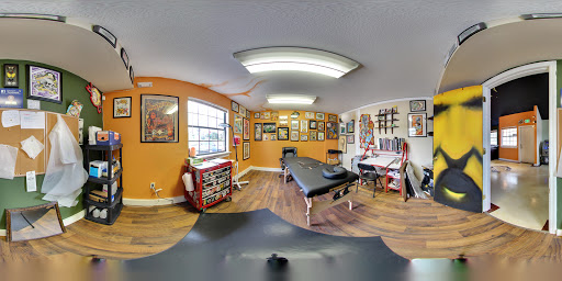 Explore tattoo ideas for sons, creative tattoo ideas in North Charleston, available at Breakthrough Tattoo