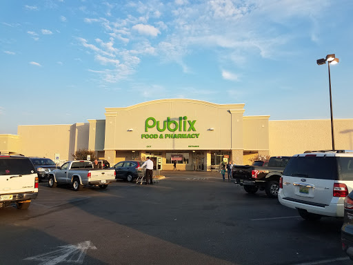 Supermarket «Publix Super Market at White Stone Center», reviews and photos, 9200 Highway 119 #1400, Alabaster, AL 35007, USA