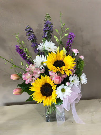 Florist «The Enchanted Cottage», reviews and photos, 611 12300 S, Draper, UT 84020, USA