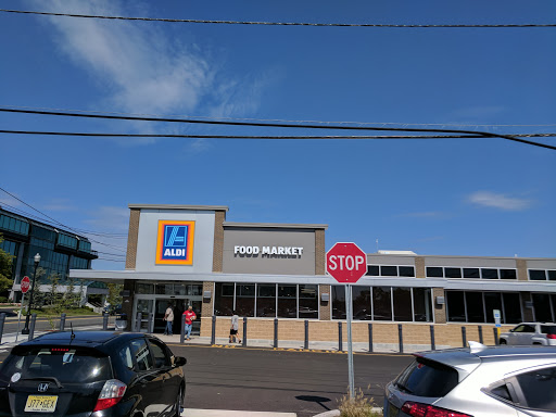 Grocery Store «Aldi Food Market», reviews and photos, 496 Main St, Hackensack, NJ 07601, USA