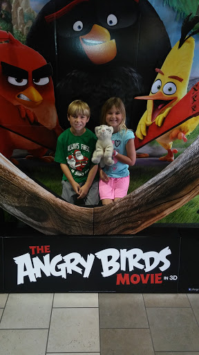 Movie Theater «AMC New Smyrna 12», reviews and photos, 1401 S Dixie Fwy, New Smyrna Beach, FL 32168, USA