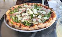Plats et boissons du Pizzeria Pizza di napoli à Tours - n°12