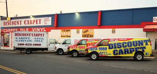 Carpet Store «All American Discount Carpet», reviews and photos, 713 S 1st St, Yakima, WA 98901, USA