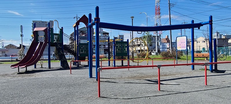 Joto playground