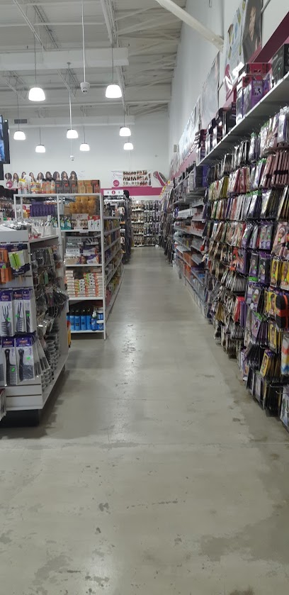 Clore Beauty Supply - Eglinton