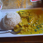 Photo n°1 de l'avis de K. fait le 08/05/2023 à 15:03 sur le  Caspari à Hamburg