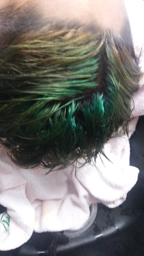 Nail Salon «Diamond Bar Beauty», reviews and photos, 228 S Diamond Bar Blvd, Diamond Bar, CA 91765, USA