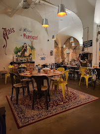 Atmosphère du Restaurant français L'Épicerie et Cie à Dijon - n°7