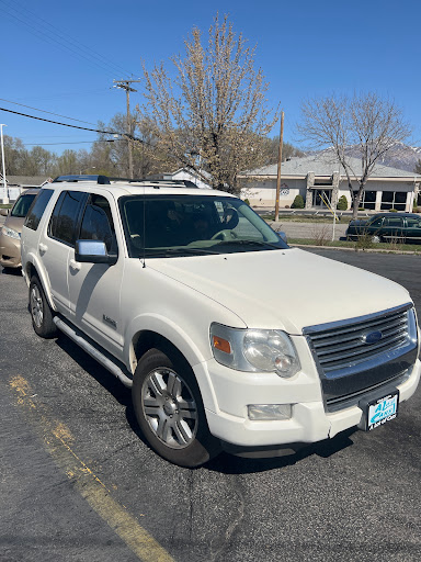 Used Car Dealer «A Lot of Cars», reviews and photos, 3064 Wall Ave, Ogden, UT 84401, USA