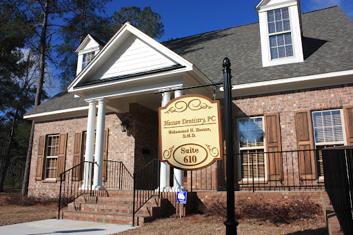 200 Grove Park Ln #610, Dothan, AL 36305, USA
