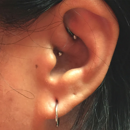 Explore hand tattoos for men ideas, creative tattoo ideas in San Diego, available at Body Art Salon