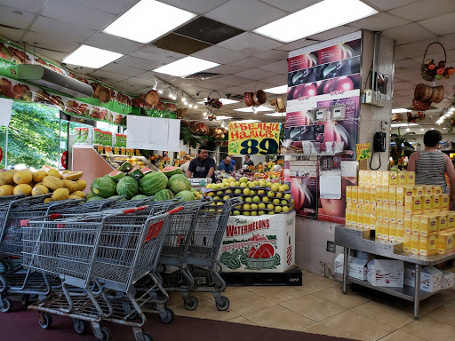 Supermarket «Brighton Bazaar», reviews and photos, 1007 Brighton Beach Ave, Brooklyn, NY 11235, USA