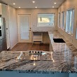 Integral Quartz & Granite