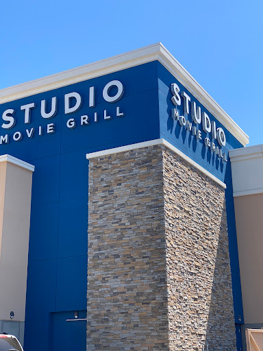 Movie Theater «Studio Movie Grill», reviews and photos, 5140 Commons Dr, Rocklin, CA 95677, USA